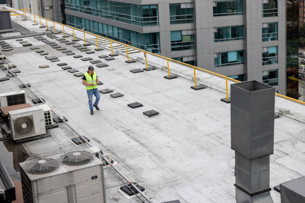 EPDM Roofing in Lloyd Harbor, NY